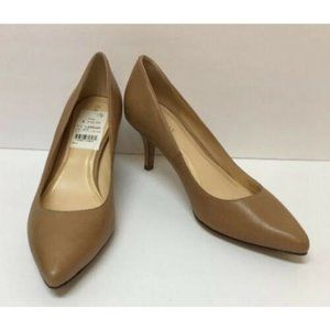 Cole Haan NikeAir Chelsea Low Pumps Leather 7.5 B Unworn since Posh purchase 👍